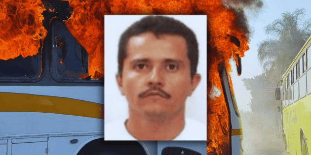 Bloqueos Jalisco: Trasciende que fuerzas federales habr&iacute;an abatido a El Mencho