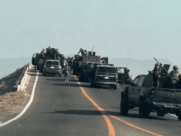 El gobernador Pablo Lemus compartió a través de sus redes sociales que Jalisco continúa en código rojo. EL INFORMADOR / ARCHIVO