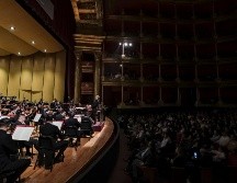 Las instituciones agradecieron la comprensión del público y reiteraron que cualquier actualización sobre actividades culturales se difundirá por medios oficiales. ESPECIAL