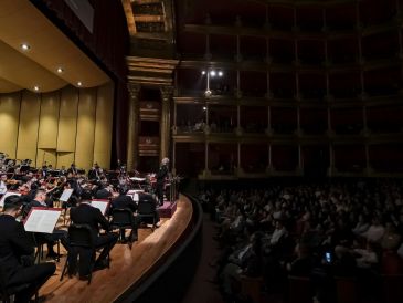 Las instituciones agradecieron la comprensión del público y reiteraron que cualquier actualización sobre actividades culturales se difundirá por medios oficiales. ESPECIAL