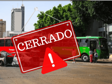 El gobernador de Jalisco, Pablo Lemus, indicó que la entidad continúa en código rojo. “Reiteramos la recomendación de evitar salir de sus hogares”, escribió en redes. EL INFORMADOR/ J. Acosta