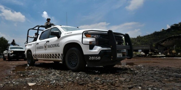 Bloqueos en Jalisco: Confirman tres heridos de Guardia Nacional tras enfrentamiento en Zapopan