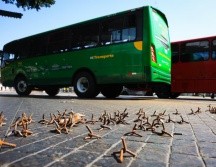 La universidad reiteró el llamado a mantenerse informados únicamente mediante sus canales oficiales y los de instancias competentes. EL INFORMADOR / J. ACOSTA