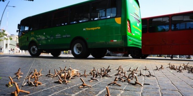 Bloqueos en Jalisco: Suspende UdeG actividades culturales por seguridad