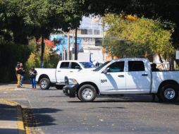 Se recomienda no compartir información no verificada a través de los canales oficiales de las autoridades. EL INFORMADOR / O. González