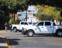 Se recomienda no compartir información no verificada a través de los canales oficiales de las autoridades. EL INFORMADOR / O. González