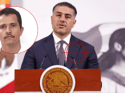 Tanto el Gobierno Federal como el de la Ciudad de México tenían conocimiento de que la vida de García Harfuch estaba en riesgo. SUN/ARCHIVO