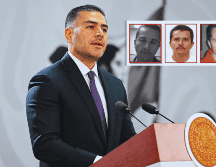 García Harfuch se pronunció en redes sociales luego de que 