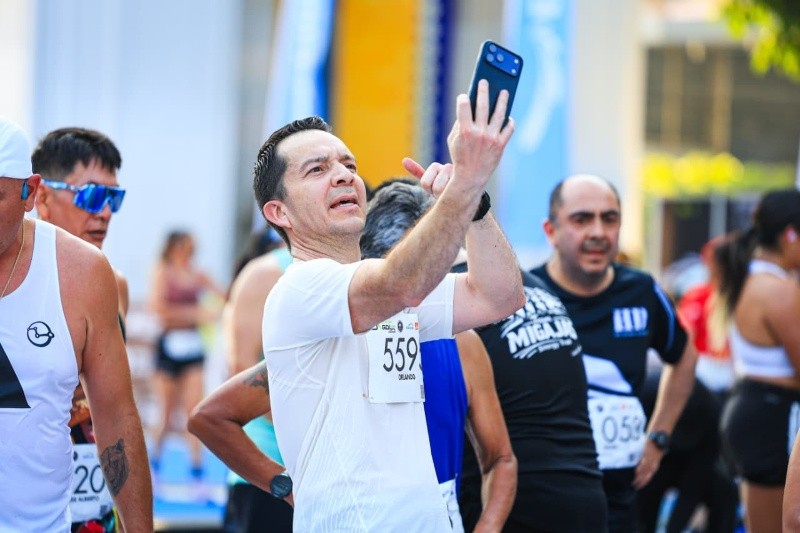 &nbsp;EL INFORMADOR / J. ACOSTA