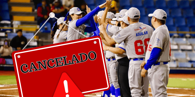 Bloqueos en Jalisco: Suspenden eventos deportivos en Jalisco por situaci&oacute;n de seguridad