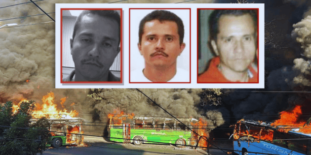 Mencho: Esto se sabe sobre c&oacute;mo fue la muerte de Nemesio Oseguera Cervantes