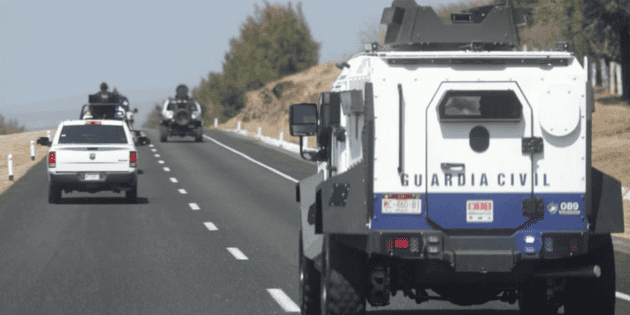 Mencho: Michoac&aacute;n refuerza seguridad tras su muerte