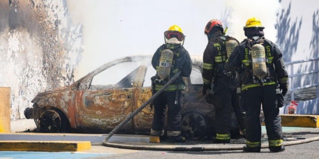 La Federaci&oacute;n reporta 21 bloqueos activos en Jalisco