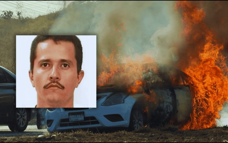 Jalisco y varios estados del país se mantienen bajo un clima de violencia, con vehículos quemados bloqueando diversas avenidas y negocios incendiados, tras el abatimiento este día de 