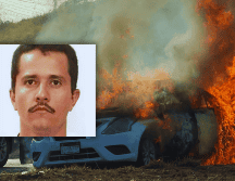 Jalisco y varios estados del país se mantienen bajo un clima de violencia, con vehículos quemados bloqueando diversas avenidas y negocios incendiados, tras el abatimiento este día de 