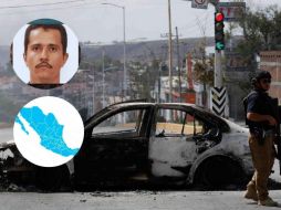 Los expertos señalaron que el grupo criminal tiene presencia en países de otros continentes o regiones del mundo como España o Reino Unido en Europa. SUN / ESPECIAL