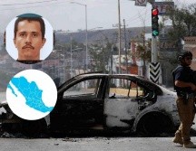 Los expertos señalaron que el grupo criminal tiene presencia en países de otros continentes o regiones del mundo como España o Reino Unido en Europa. SUN / ESPECIAL