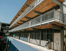 La SEJ subrayó que esta medida preventiva refleja el compromiso institucional de priorizar la seguridad de la comunidad educativa. EL INFORMADOR / ARCHIVO