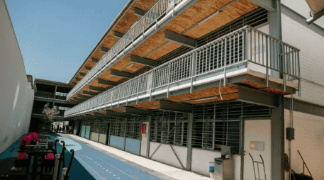 La SEJ subrayó que esta medida preventiva refleja el compromiso institucional de priorizar la seguridad de la comunidad educativa. EL INFORMADOR / ARCHIVO