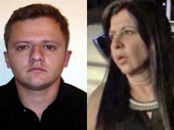 El núcleo central está compuesto por su esposa y tres hijos identificados. ESPECIAL.