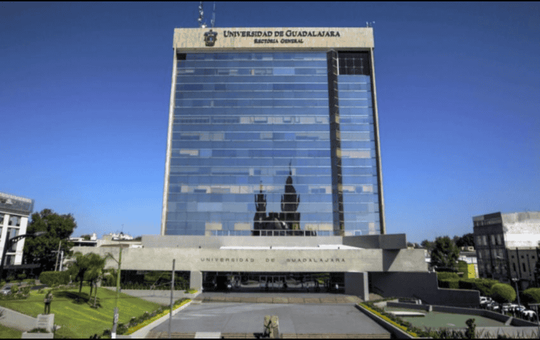 La UdeG determinó suspender todas las actividades académicas y administrativas de la jornada. UDEG