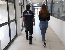 No se brindará atención presencial en sus instalaciones durante el periodo que permanezca vigente la disposición. FACEBOOK / IJCF