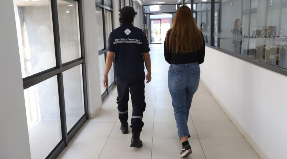 No se brindará atención presencial en sus instalaciones durante el periodo que permanezca vigente la disposición. FACEBOOK / IJCF