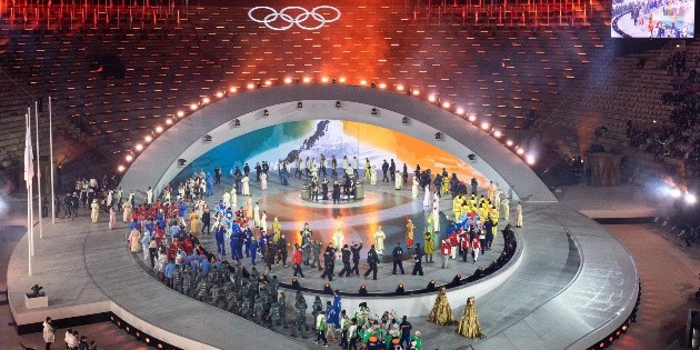Milano-Cortina 2026: Un adi&oacute;s lleno de m&uacute;sica, memoria y esperanza