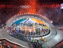 Italia despidió unos Juegos memorables, dio paso a los Alpes Franceses en 2030 y recordó que el espíritu olímpico perdura más allá de cualquier ceremonia. EFE/ S. DI NOLFI