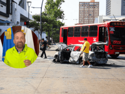 El Gobierno municipal informó que el operativo permanecerá activo el tiempo que sea necesario. EL INFORMADOR / J. ACOSTA