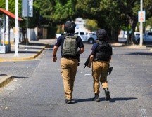 El especialista en temas de seguridad estimó que habrá fisuras dentro del grupo criminal que encabezaba Oseguera Cervantes por lo que no descartó más incidentes de violencia. EL INFORMADOR / J. ACOSTA