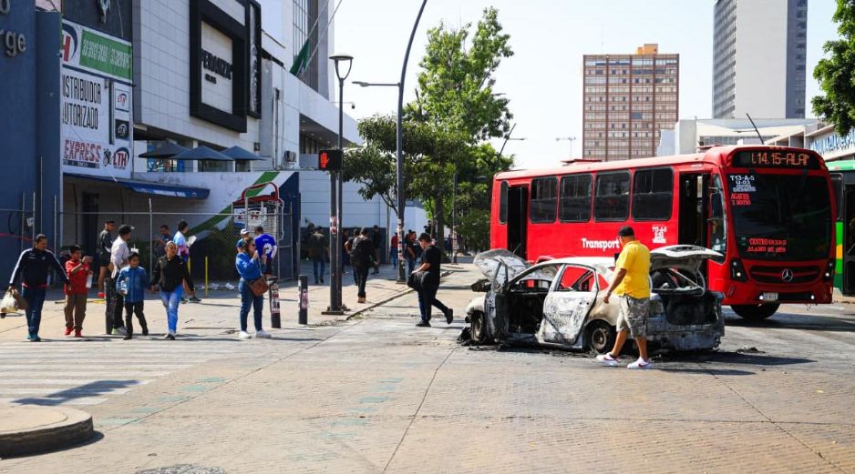 Este jueves la Secretaría General de Gobierno dio a conocer que son ya cerca de 90 las carpetas de investigación iniciadas por la Fiscalía de Jalisco, y más de 1 mil 200 casos. EL INFORMADOR / ARCHIVO