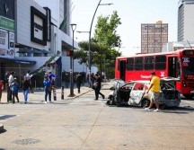 Este jueves la Secretaría General de Gobierno dio a conocer que son ya cerca de 90 las carpetas de investigación iniciadas por la Fiscalía de Jalisco, y más de 1 mil 200 casos. EL INFORMADOR / ARCHIVO