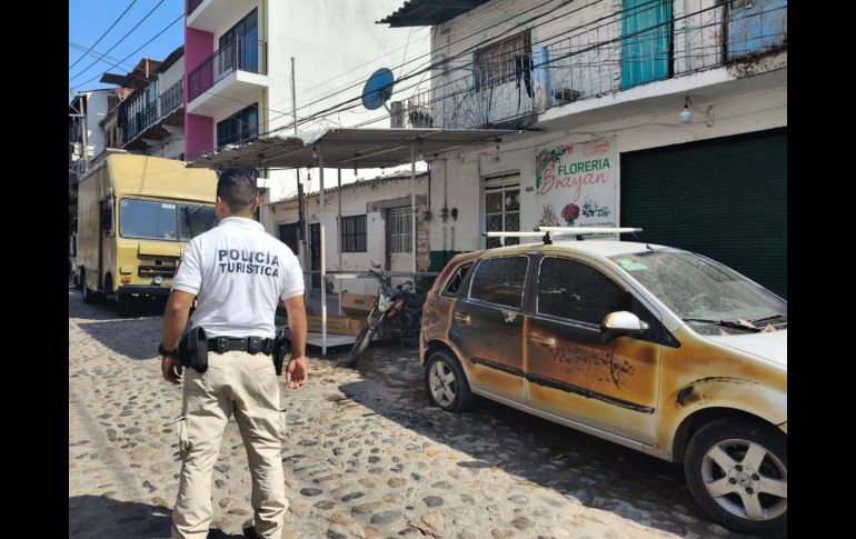 FACEBOOK / Gobierno Municipal de Puerto Vallarta