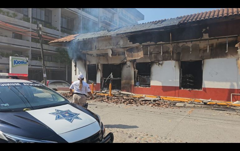FACEBOOK / Gobierno Municipal de Puerto Vallarta