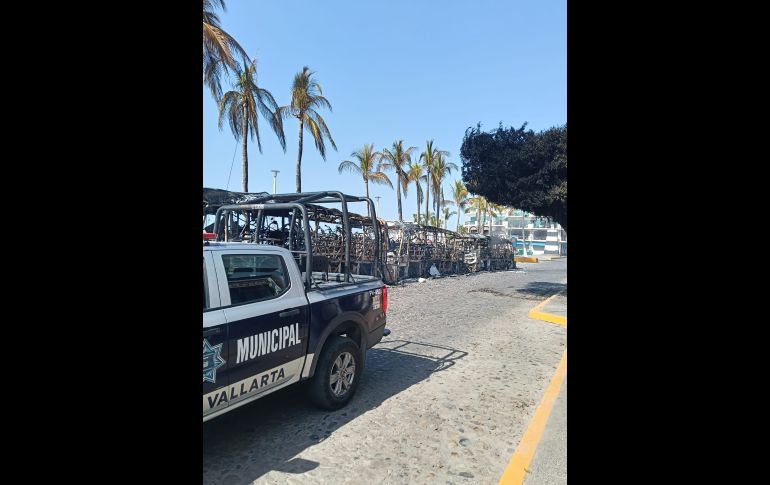 FACEBOOK / Gobierno Municipal de Puerto Vallarta