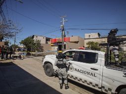 El Gobierno de Estados Unidos afirmó que sí colaboró con las autoridades mexicanas para lograr la captura de Nemesio Oseguera, alias 