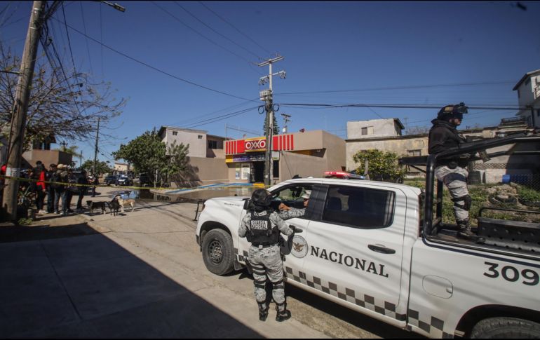 El Gobierno de Estados Unidos afirmó que sí colaboró con las autoridades mexicanas para lograr la captura de Nemesio Oseguera, alias 