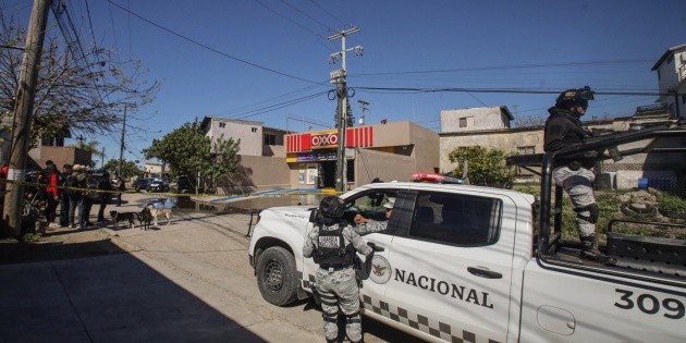 'El Mencho': Gobierno de Estados Unidos confirma que ayud&oacute; a M&eacute;xico en la ca&iacute;da de Nemesio Oseguera