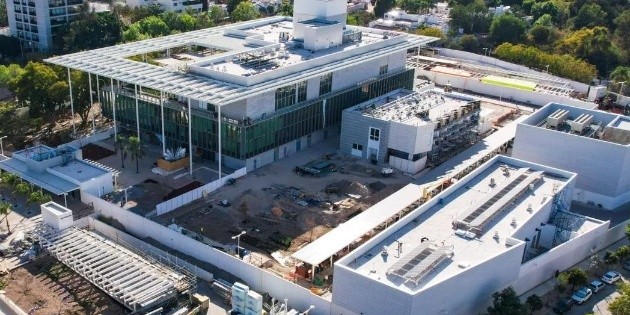 Bloqueos en Jalisco: Consulado de EU en Guadalajara suspende actividades este lunes; citas ser&aacute;n reprogramadas