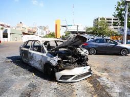 EN VIVO: Actualizaciones por los bloqueos en Jalisco