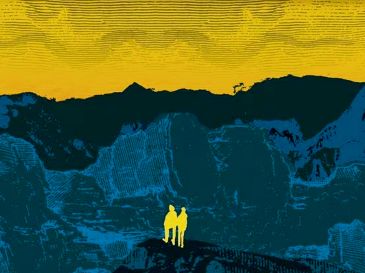 El escritor Carlos Ferráez explora en “Mapas inútiles” un viaje por México centrado en la memoria, los vínculos familiares y las ausencias. ESPECIAL