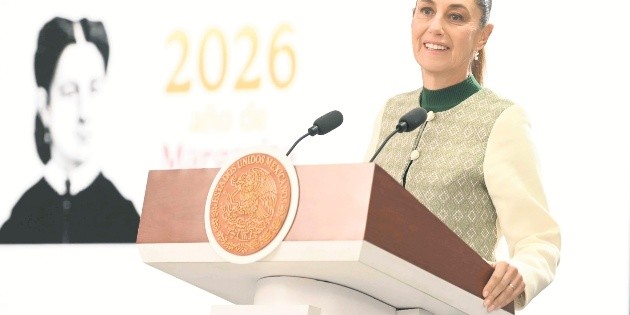 Mencho: Claudia Sheinbaum llama a la calma tras operativo federal y violencia