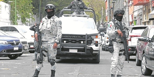 Crimen organizado: Se prev&eacute; un escenario de alta incertidumbre para M&eacute;xico