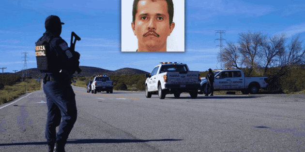 Mencho: As&iacute; amanece M&eacute;xico tras ca&iacute;da de Nemesio Oseguera este lunes