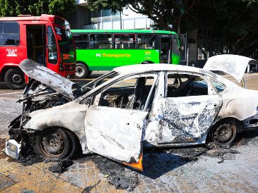 EN VIVO | Lo más destacado tras la caída de Nemesio Oseguera Cervantes, "El Mencho". EL INFORMADOR / ARCHIVO