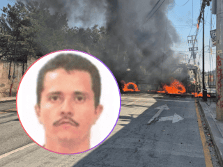 EN VIVO | Lo más destacado tras la caída de Nemesio Oseguera Cervantes, 