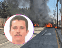 EN VIVO | Lo más destacado tras la caída de Nemesio Oseguera Cervantes, 