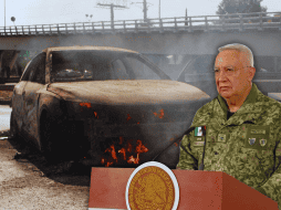 Tanto la Presidenta Claudia Sheinbaum como el general Trevilla Trejo afirmaron que Estados Unidos no tuvo participación física en el dispositivo de captura de 