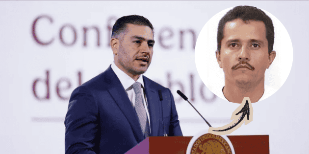 Mencho: &iquest;Qu&eacute; pasar&aacute; con sus restos? Harfuch responde